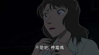第940集 在白羅咖啡廳解謎(上)