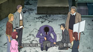 第955集 密室解謎秀