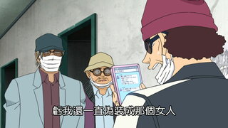 第957集 妃律師的求救信號(下)