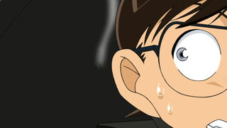 第968集 被擄走的柯南(上)