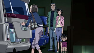 第970集 女高中生偵探鈴木園子