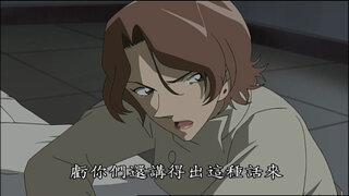 第613集 彩虹色的綁架
