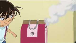 第630集 黑色13的暗示