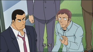 第649集 蒸氣密室的劇本 下集