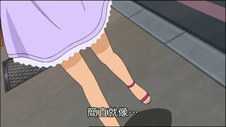 第668集 福爾摩斯默示錄(Love is 0)