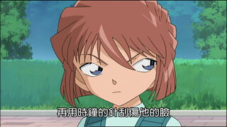 第682集 花鐘見證的真相