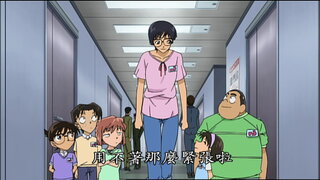 第634集 小林老師的戀情