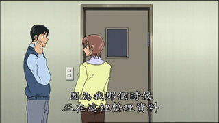 第647集 墜樓的不在場證明