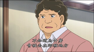 第658集 法庭的對決Ⅳ 陪審員小林澄子 下集