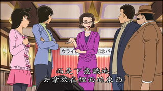 第660集 背叛的白色情人節 下集