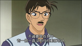 第672集 福爾摩斯默示錄(0 is Start)