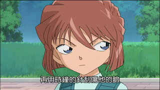 第682集 花鐘見證的真相