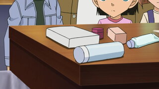 第998集 尋找瑪莉亞 上集