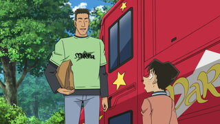 第993集 美食廣場的陰謀