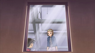 第749集 女校學園的窗戶