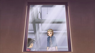 第749集 女校學園的窗戶