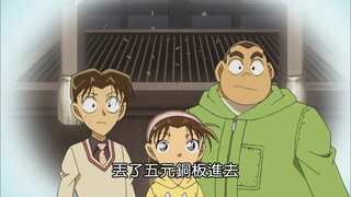 第787集 茱蒂的回憶 與賞花的陷阱2