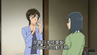 第788集 有暗號的邀請函