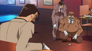 第792集 小五郎在BAR2