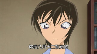 第802集 本廳的警官愛情故事2真相