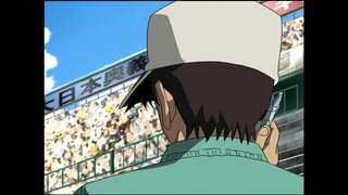 第414~417集 甲子園的奇蹟！向無形的惡魔挑戰
