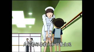 第400集 幸運兒疑案