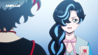 第10集 兩人的魔法
