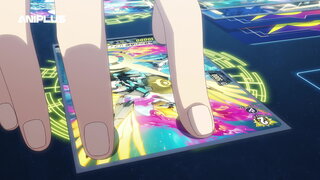 第11集 幻影與真實
