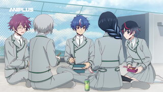 第12集 掌握奇蹟
