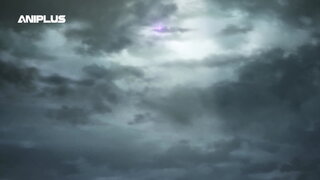 第8集 轟鳴雷雨