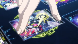 第9集 照映真實的月光