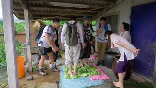第1集 食飽吂！
