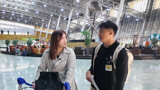 第2集 「世界邊緣」和世界最大動物市集