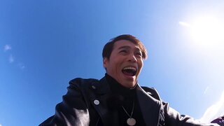 第11集 賽車後的名古屋大懲罰