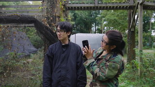 第4集 War Game決戰後的和牛BBQ