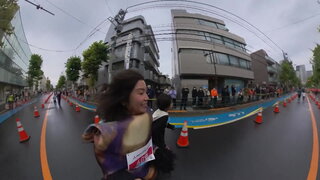 第5集 勝出Cosplay路跑任食痛風鍋