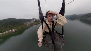 第2集 短髮女神 Day 2－海島之約