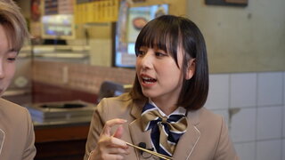 第3集 短髮女神 Last Day－校服Couple Dating