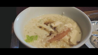 第8集 嬉野温泉的豪華酒店和豆腐料理