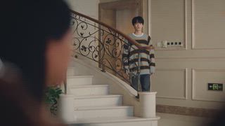 第12集 手錶裡的密語