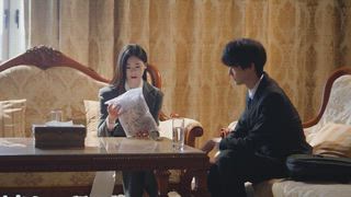 第19集 我喜歡你！