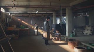 第23集 生死對峙