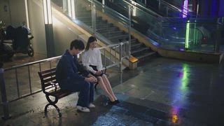第9集 三角修羅場