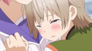 第12集 畢業