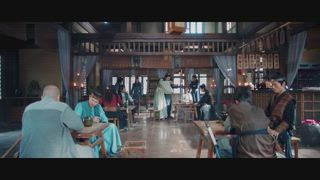 第16集 誤入狼窩？