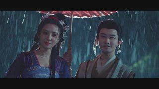第18集 青瑤 不要忘了我