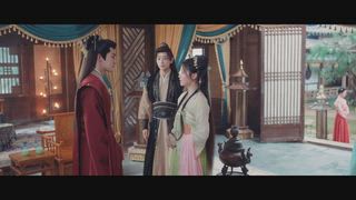第22集 跟太子殿下...借點錢？