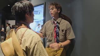 第1集 骰界之門打開