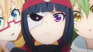 第13集(OVA) 怦怦！五劍專屬的慰勞旅行