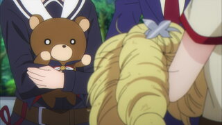 第9集 愛毀壞之日